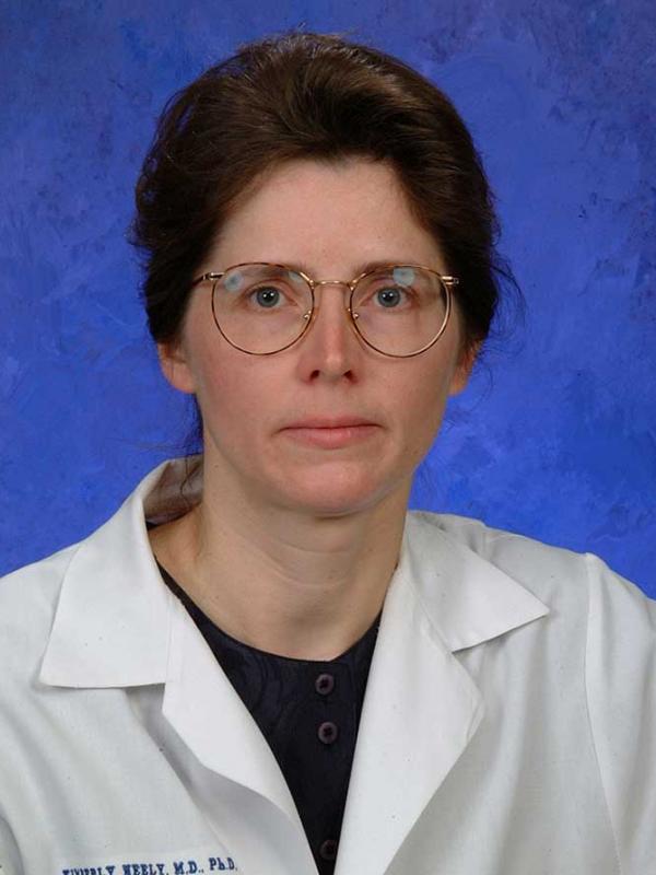 Kimberly A. Neely, MD,  PhD