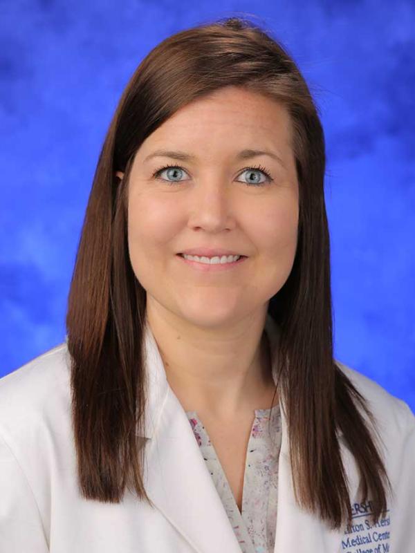 Katherine T. Lee, CRNP