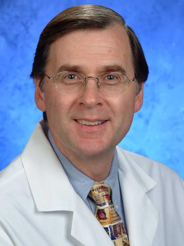 Paul J. Eslinger, PhD