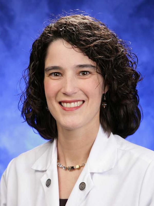 Nicole A. Swallow, MD