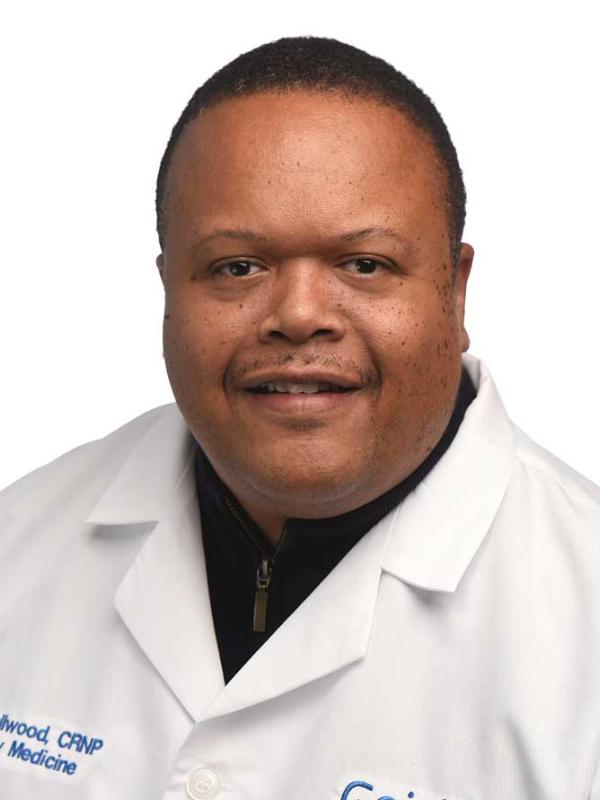 Scott A. Smallwood, CRNP,  NPC