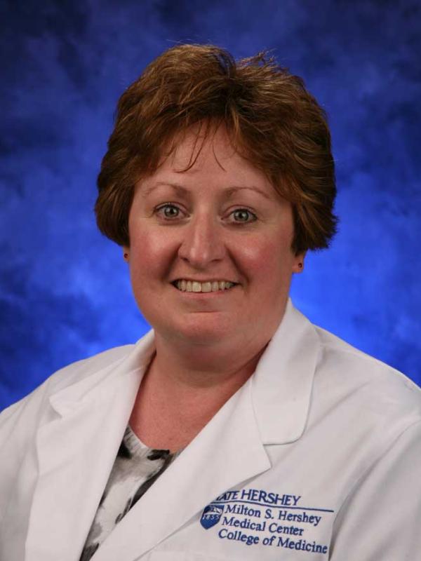 Sharon L. Glass, PA-C