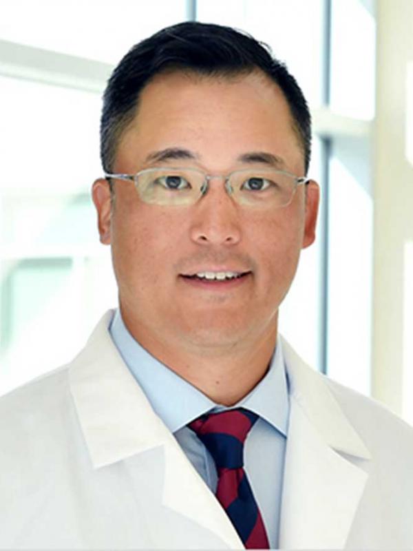 Jerry C. Lee, MD