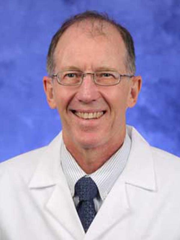 Greg E. Thompson, MD