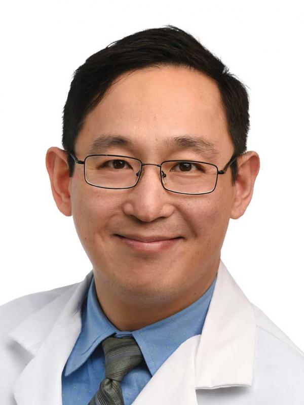 Ming Y. Jang, MD