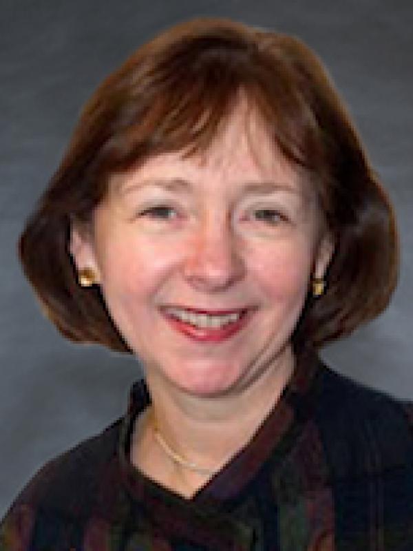Mary A. Simmonds, MD
