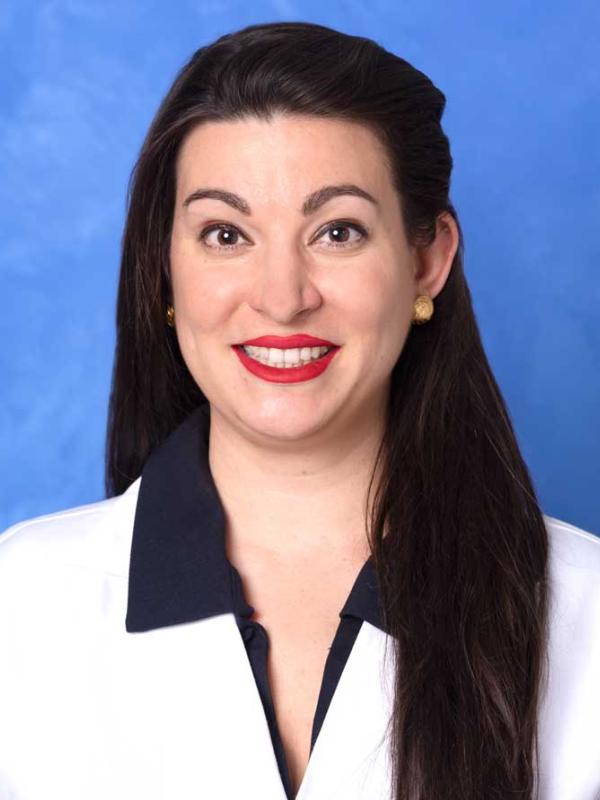 Elizabeth A. Tuttle, PA-C