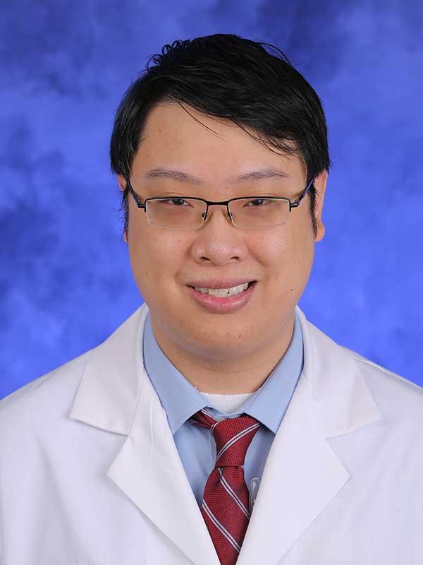David L. Lee, MD