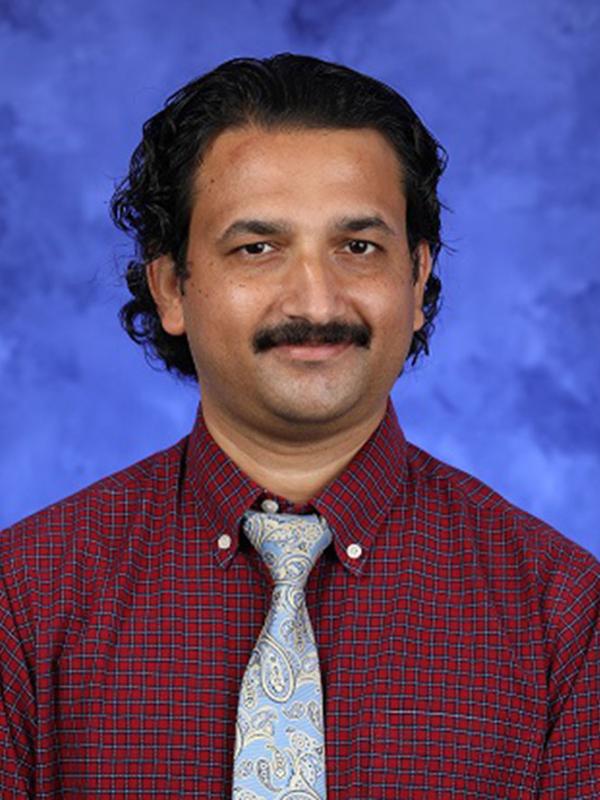 Santosh J. Bhusal, MD