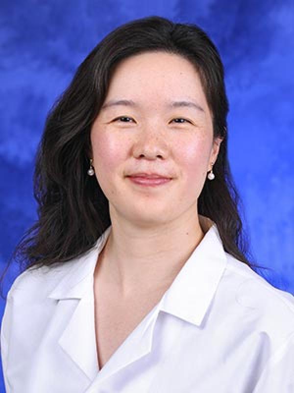 Alice Zhang, MD