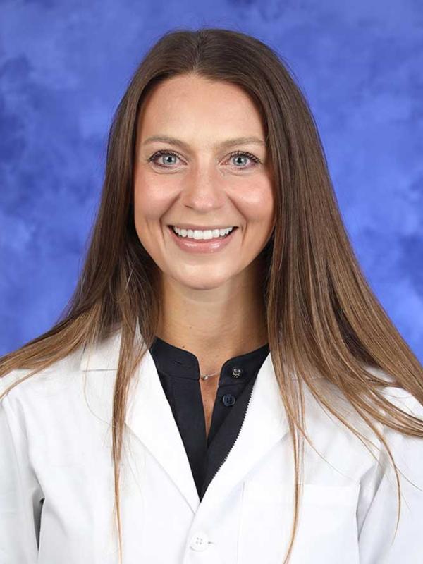 Alexandra P. Diller, DO