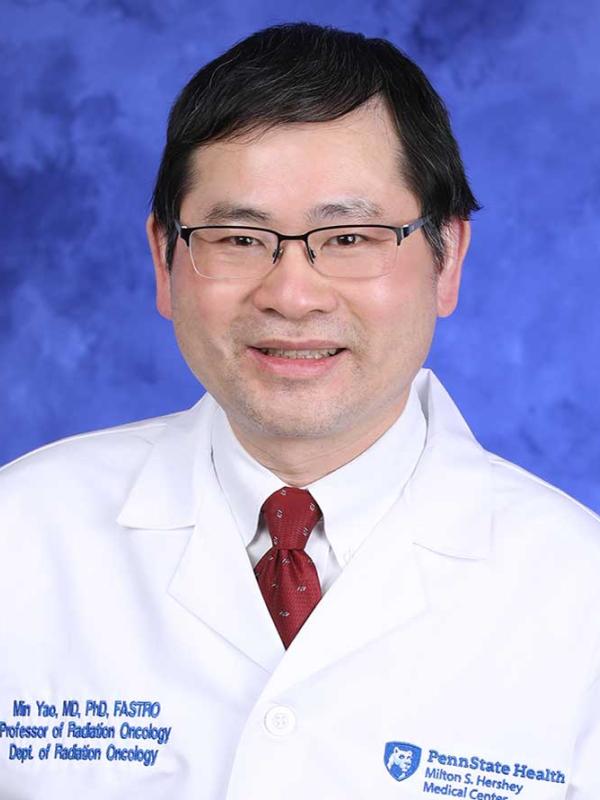 Min Yao, MD
