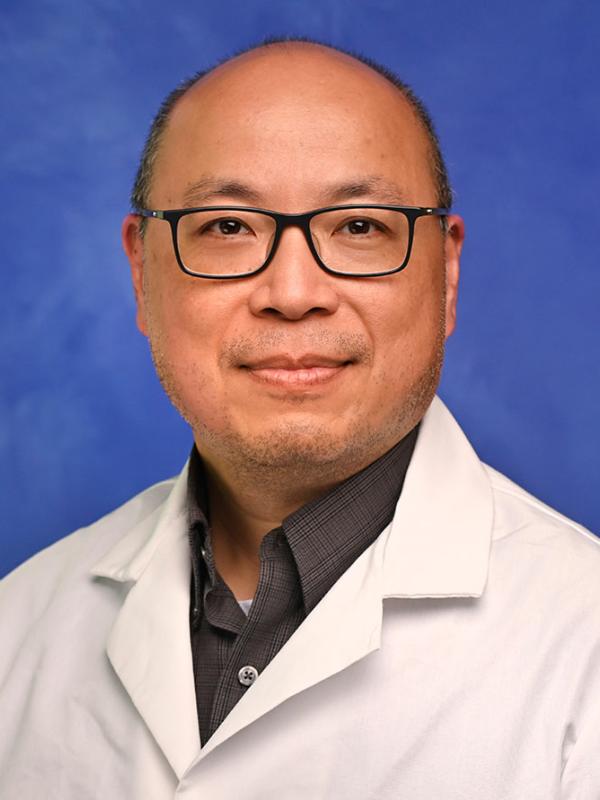 Te-Ming T. Chang, MD
