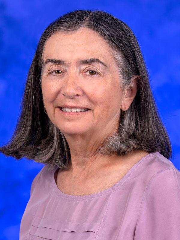 Nancy J. Olsen, MD