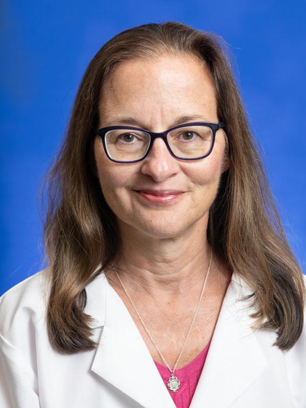 Marilyn D'Andrea-Spica, MD