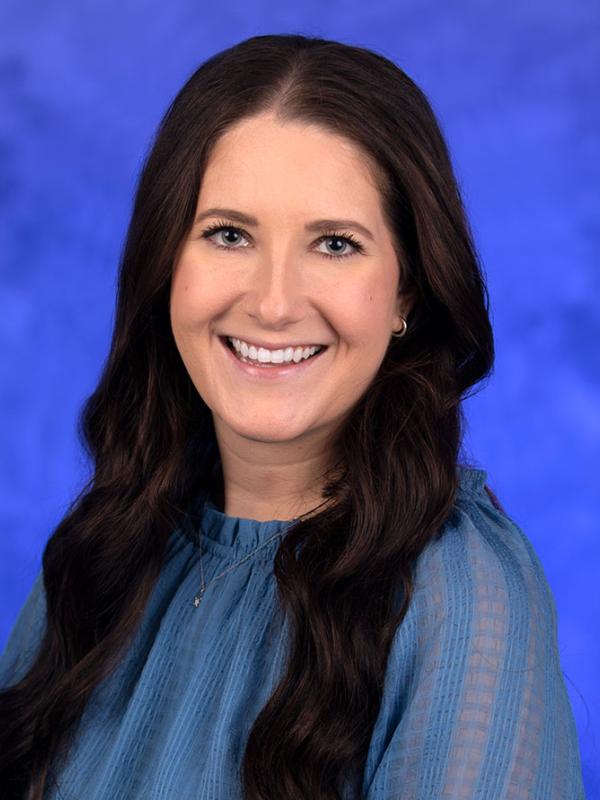 Danielle E. Stotler, CRNP