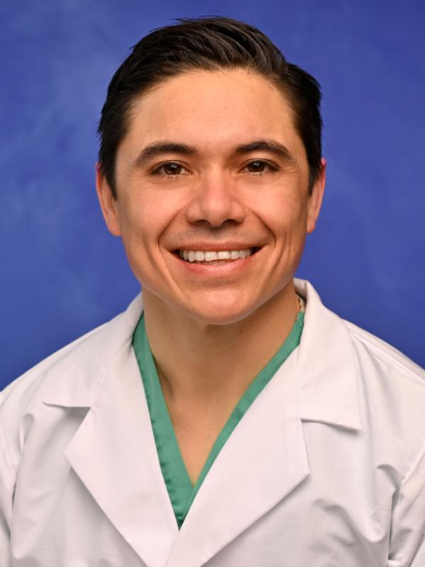Jaime O. Herrera Caceres, MD