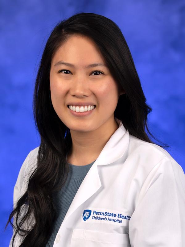Jessica T. Vu, PA-C
