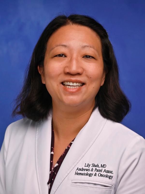 Lily H. Shah, MD