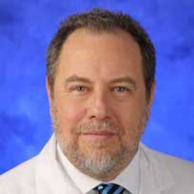 David Goldenberg, MD, FACS