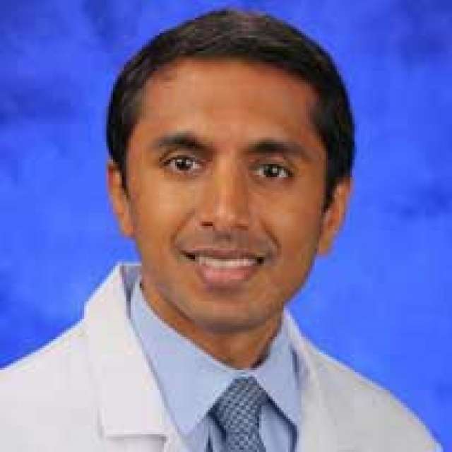 Neerav Goyal, MD, MPH