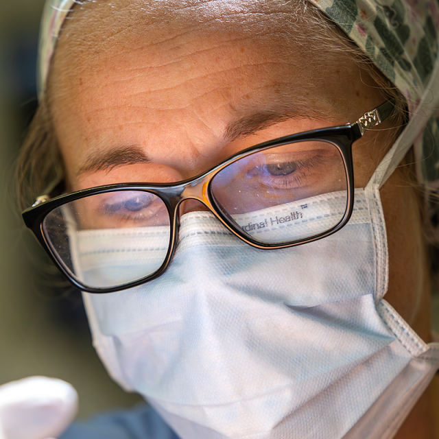 Sara Rhoads, RN