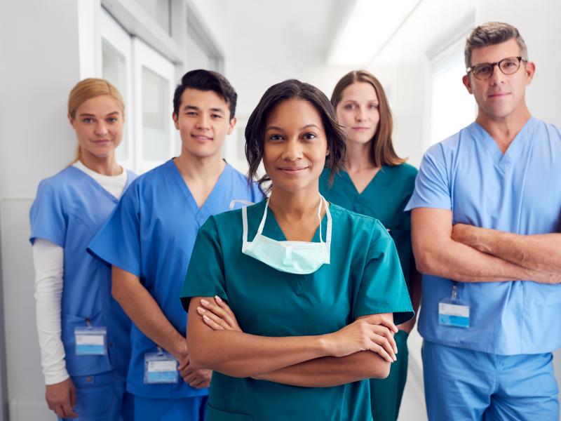 Nursing | Job Opportunities | Penn State Health