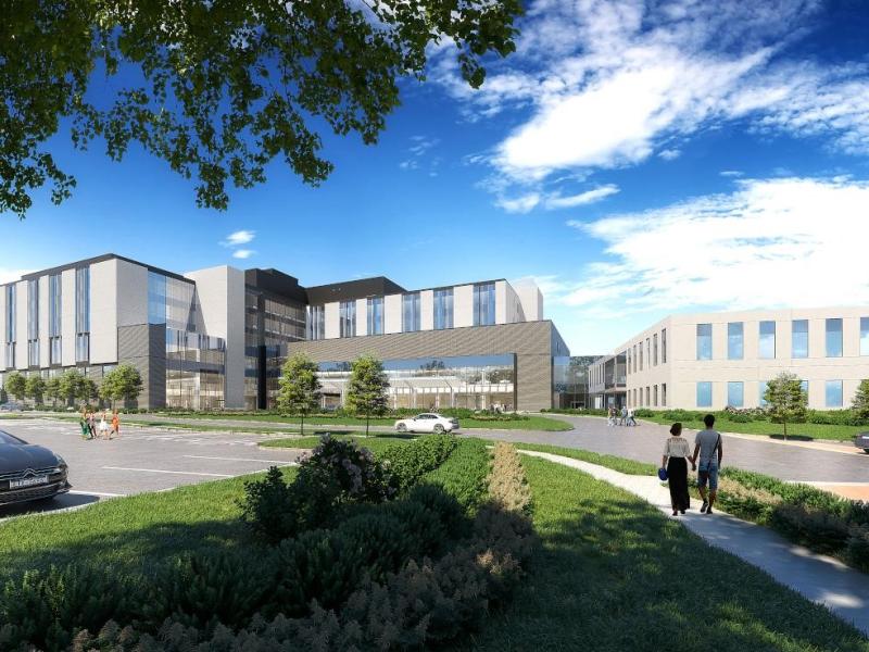 Lancaster Medical Center Careers Penn State Health