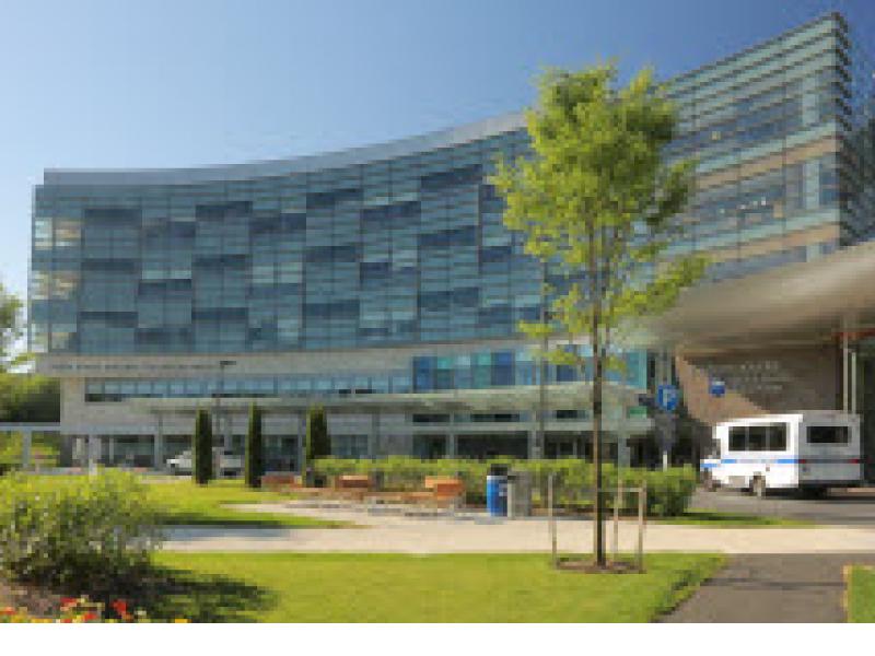 Penn State Health Children's Hospital - Pediatric Hematology-Oncology and Infusion Clinic