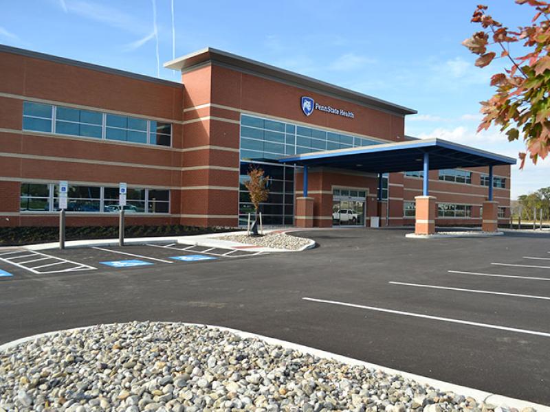 Penn State Health Lime Spring Outpatient Center