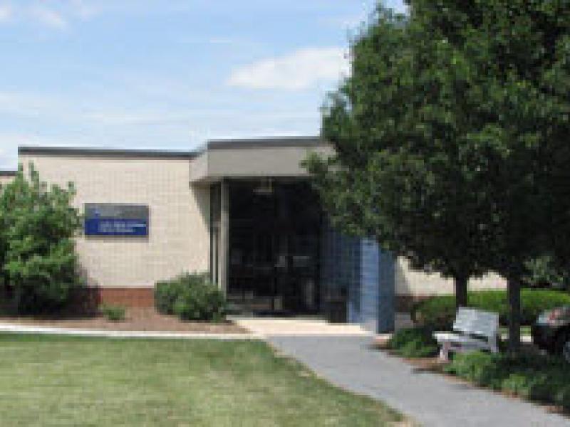 Penn State Health West Campus Health and Wellness Center