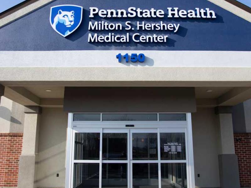 Penn State Health Cocoa Outpatient Center