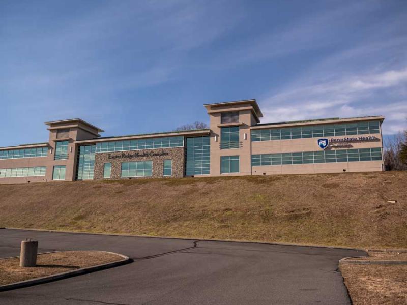 Penn State Health Exeter Outpatient Center