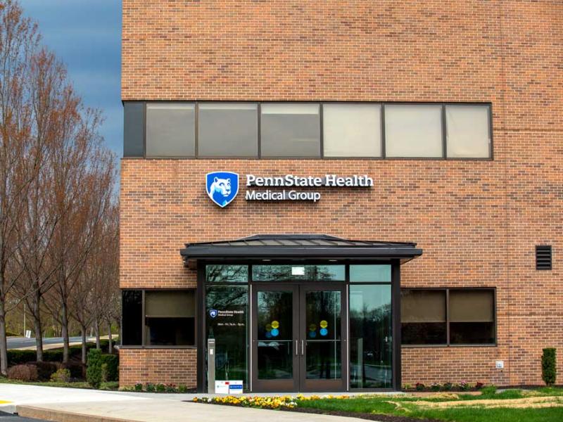 Penn State Health Medical Group - East Pennsboro