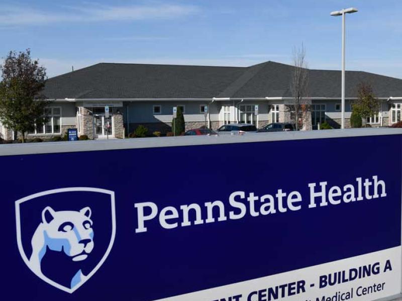 Penn State Health Carlisle Outpatient Center Cardiology