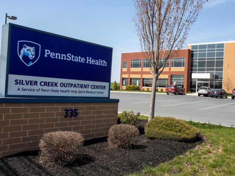 Penn State Health Silver Creek Outpatient Center Primary Care