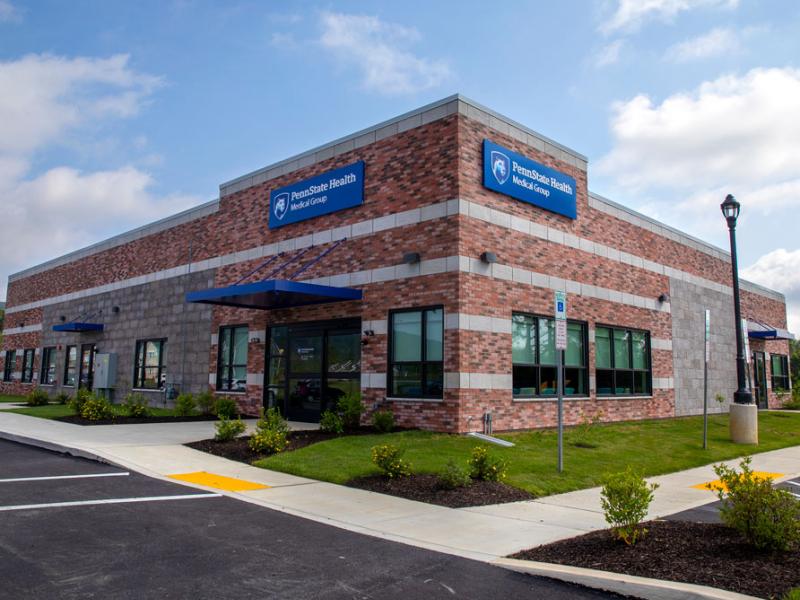 Penn State Health Medical Group - Blue Ridge