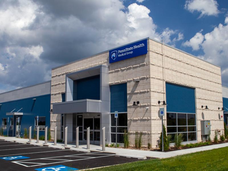 Penn State Health Medical Group - Upper Allen