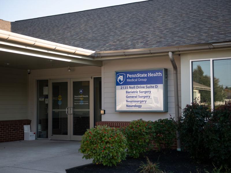 Penn State Health Medical Group - Noll Drive